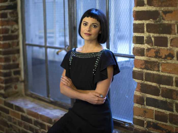 Sophia Amoruso