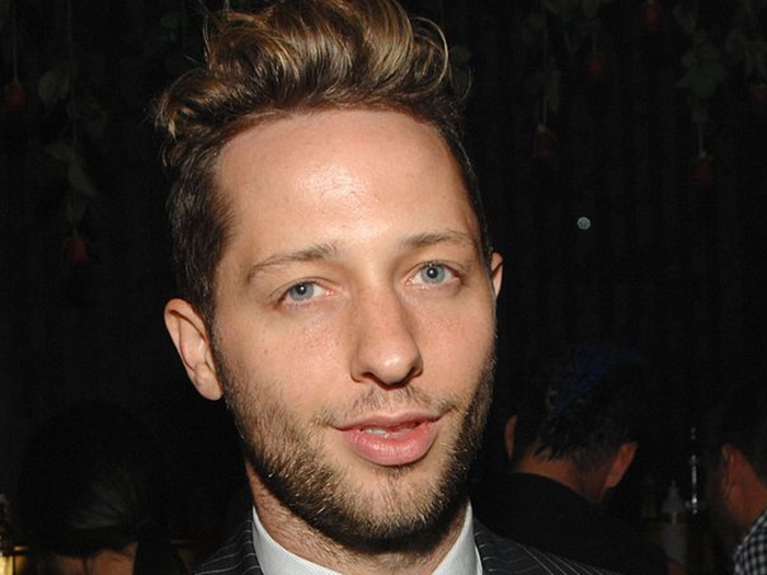 Derek Blasberg