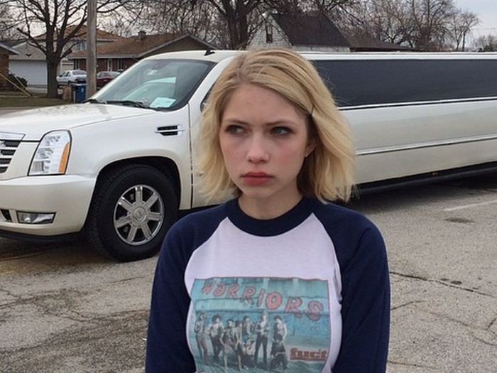 Tavi Gevinson