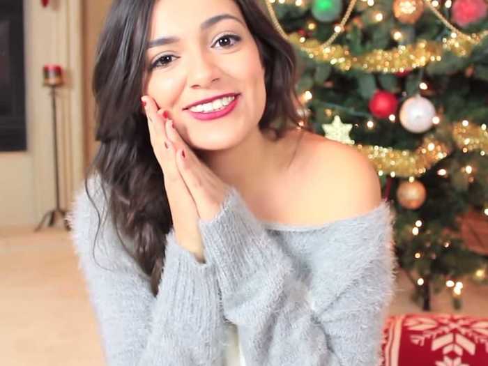 Bethany Mota