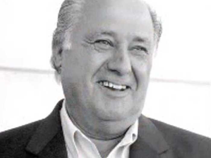 Amancio Ortega