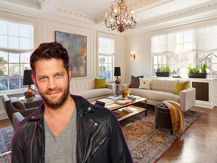 29. Nate Berkus