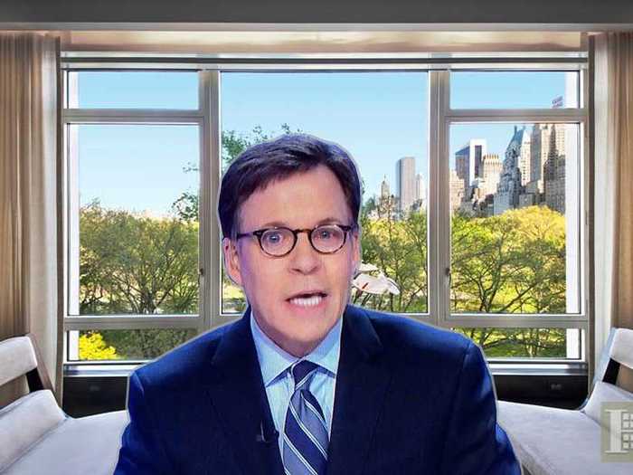 18. Bob Costas