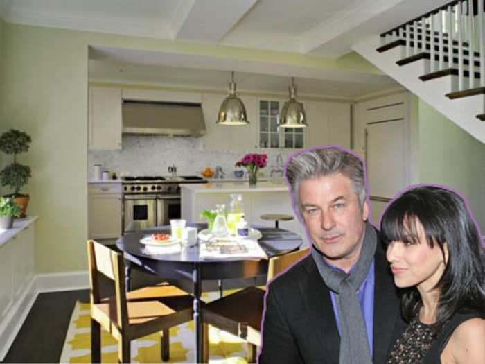 11. Alec Baldwin