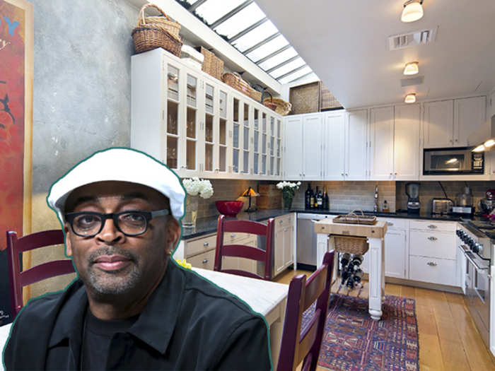 5. Spike Lee