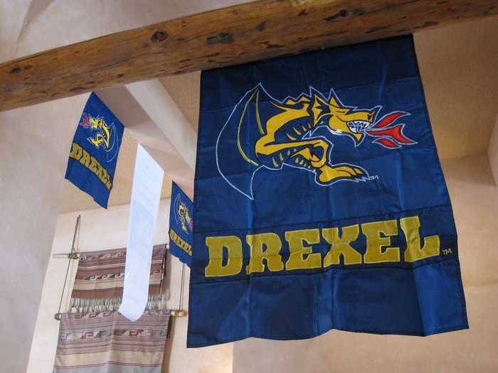 #15 Drexel University