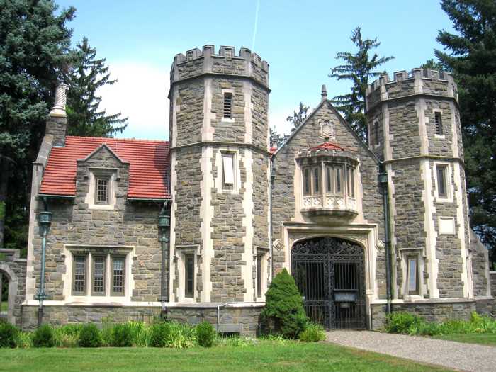 #2 Bard College