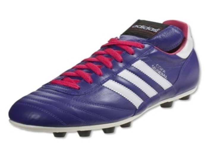 Adidas Copa Mundial Samba Pack