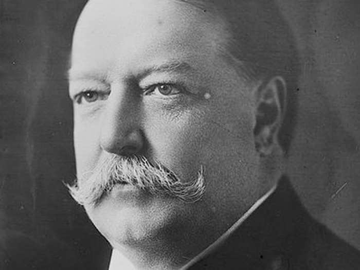 William Taft