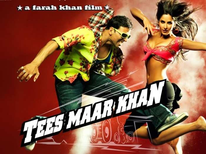 Tees Maar Khan