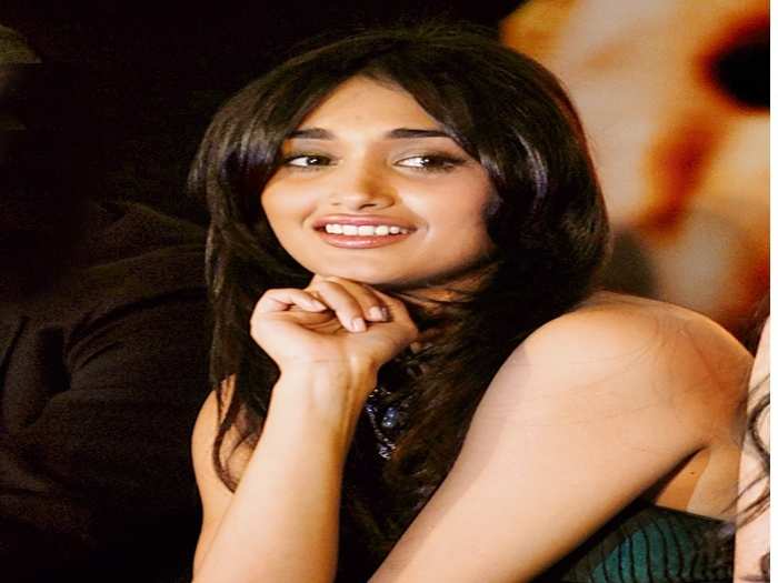 Jiah Khan (Nishabd, 2007)