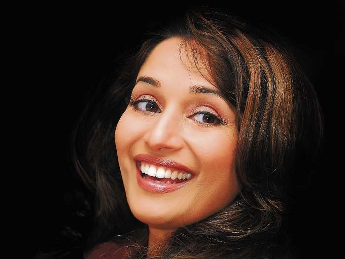 Madhuri Dixit (Devdas, 2002)