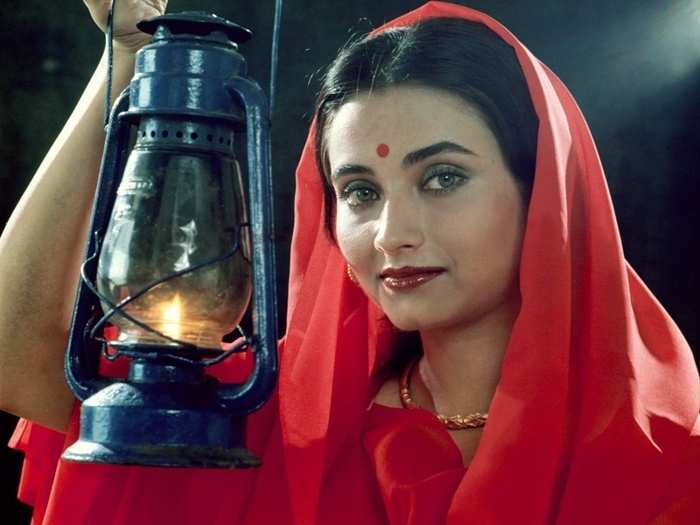 Salma Agha (Nikaah, 1982)