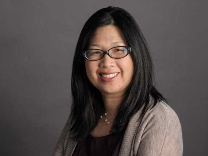 No. 13: Kabam, Holly Liu