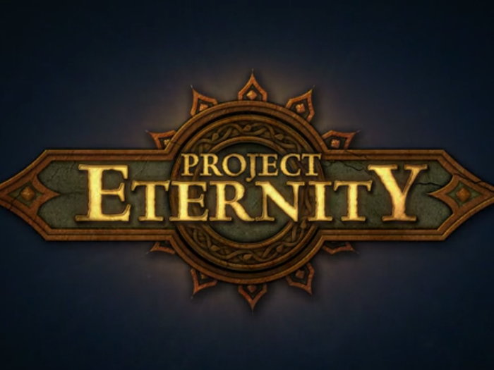 "Project Eternity," an RPG that draws upon classic games in a new fantasy world