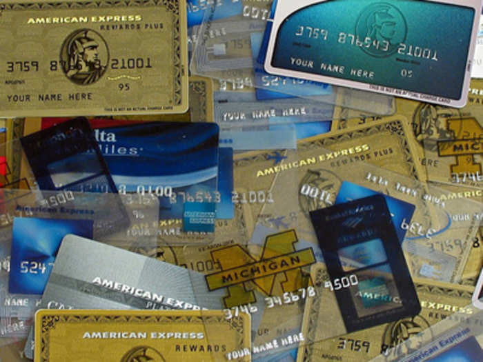 American Express