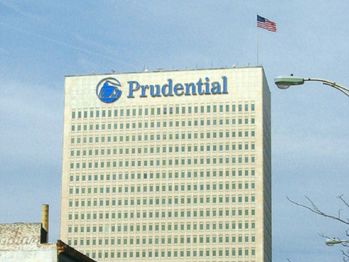 Prudential Financial