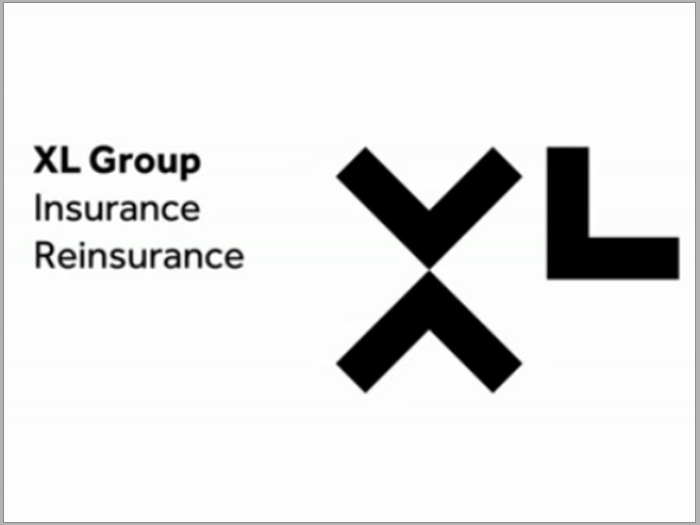 XL Group PLC