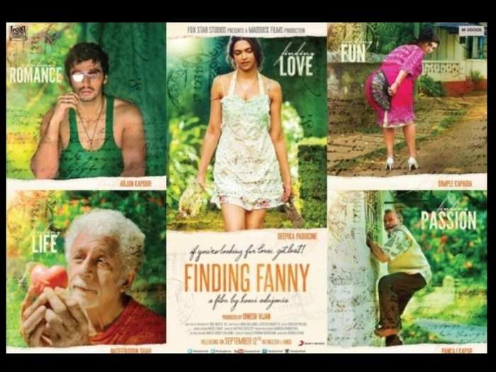 Finding Fanny