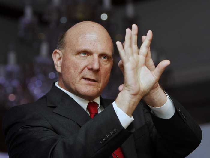 In May, former Microsoft CEO Steve Ballmer won a bidding war to purchase the Los Angeles Clippers for a jaw-dropping $2 billion. If the deal isn