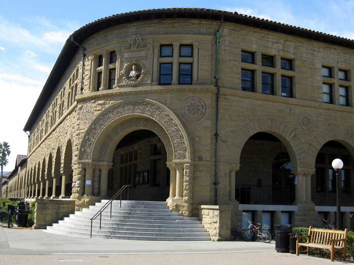 Stanford University