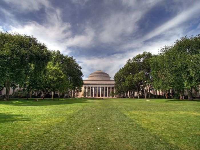 Massachusetts Institute of Technology