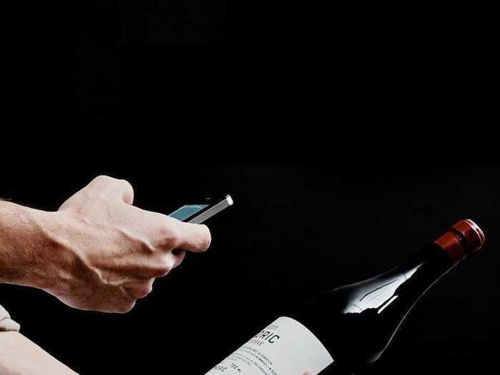 Vivino can turn you into a wine connoisseur.