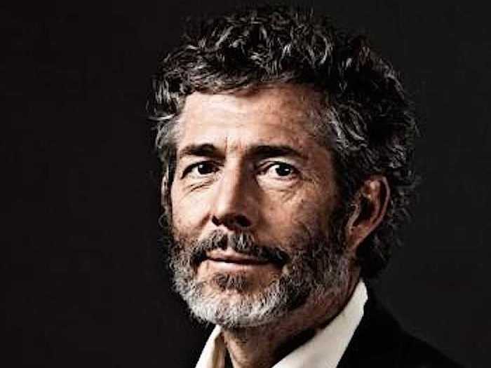 Canada: David Cheriton