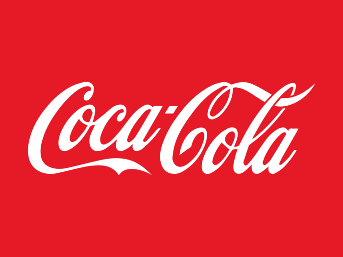 Coca-Cola is one of America