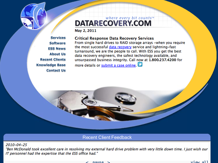 DataRecovery.com - $1,659,000