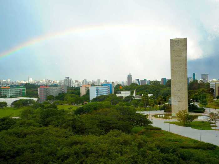 Brazil: University of São Paulo