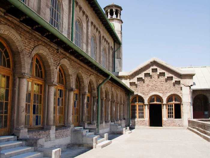 Chile: Pontifical Catholic University of Chile