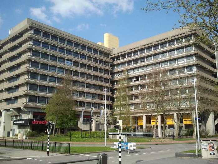 Netherlands: Utrecht University