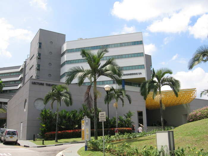 Singapore: National University of Singapore