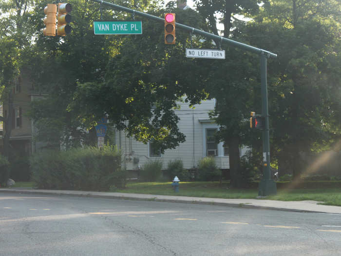 A single overly long red light could be the difference between getting to work on time or not.