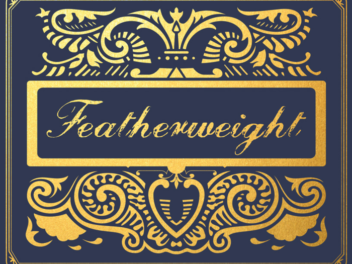 Featherweight