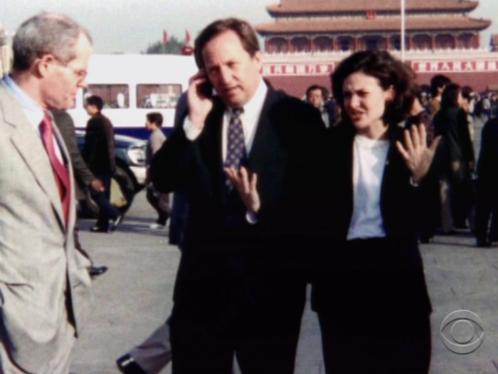 Summers would serve as an important mentor for Sandberg in the beginning phases of her career. When Summers became the Secretary of the Treasury in 1999, Sandberg was his chief of staff.