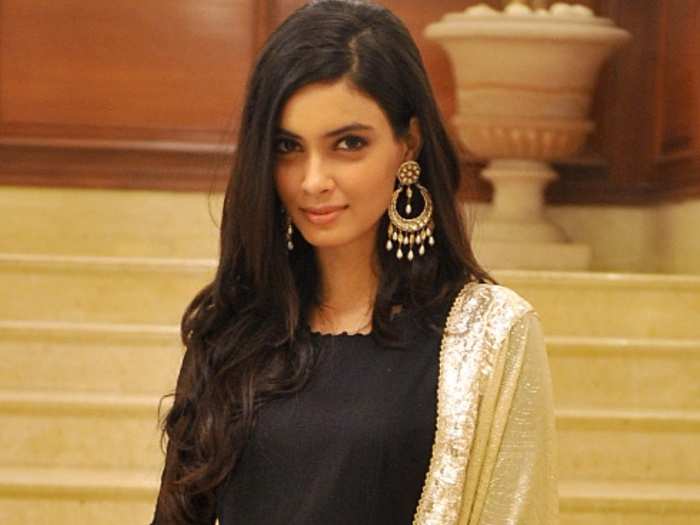 Diana Penty