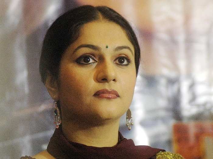 Gracy Singh