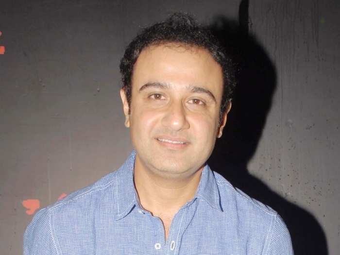 Vivek Mushran