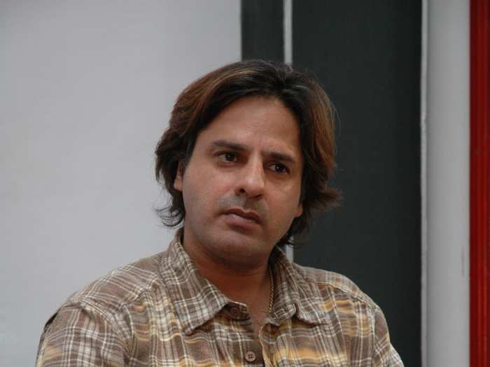 Rahul Roy