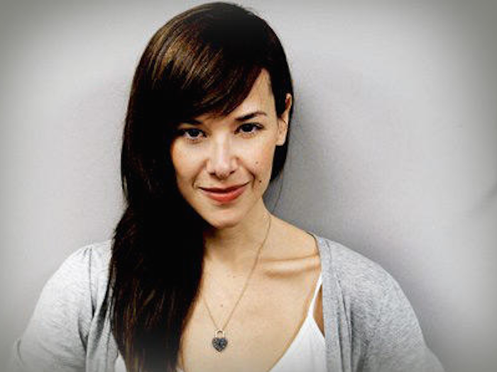 Jade Raymond - Ubisoft