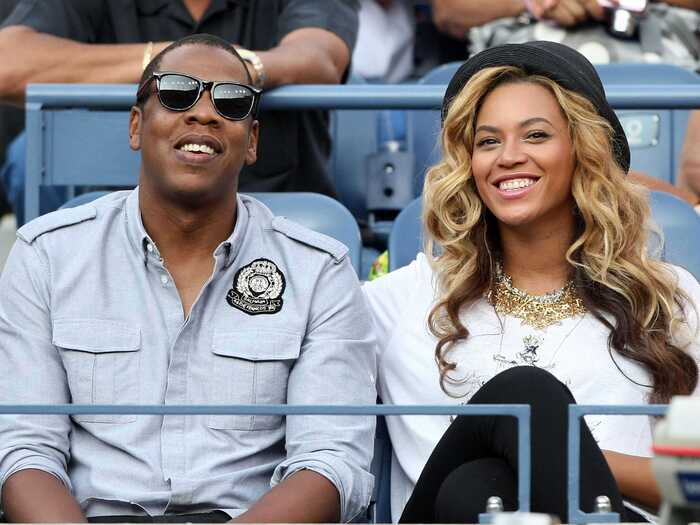 #42 Jay Z