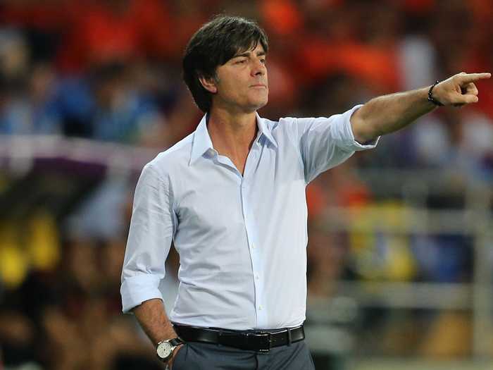 #16 Jogi Löw