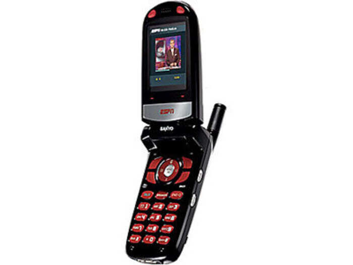 2006 — Mobile ESPN