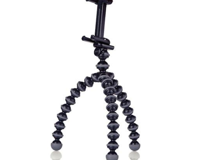 Joby GripTight GorillaPod Stand ($16.74)