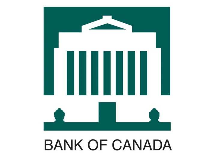 Bank Of Canada