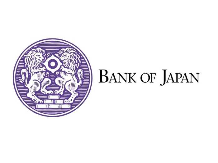 Bank of Japan