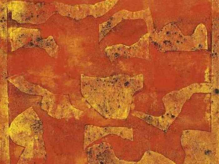 Vasudeo S. Gaitonde,