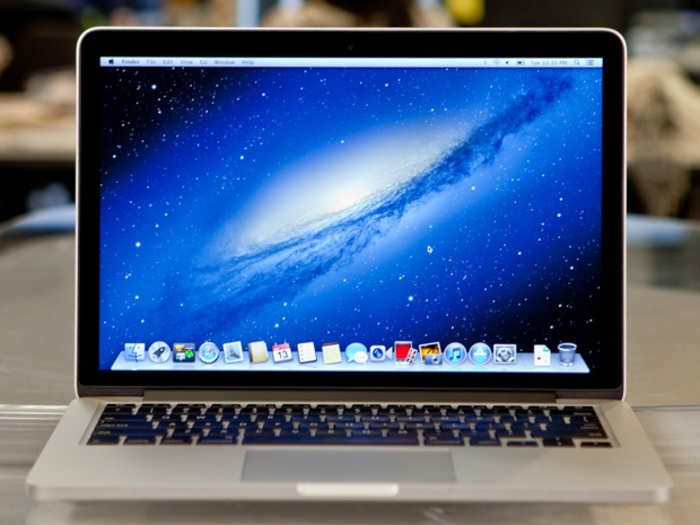 Now check out what you can do to speed up your Mac...